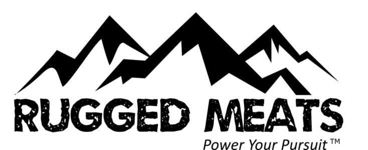 ruggedmeats logo